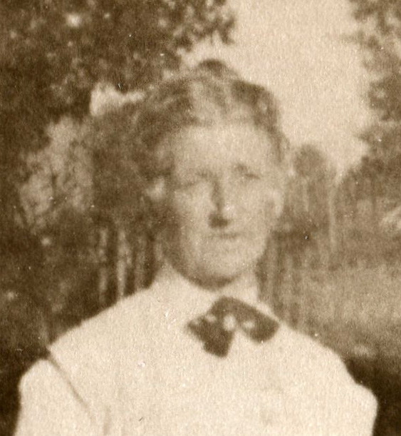 Harriett Stokes